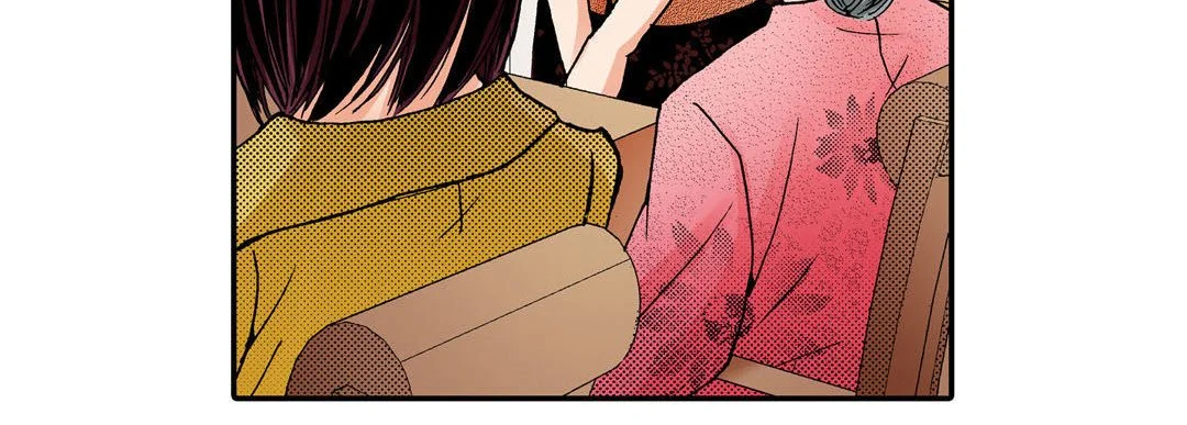 Noona Fan - Chapter 9